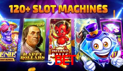 Login Seguro 5bet
