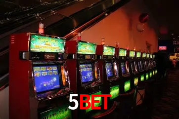 Promoções Sazonais 5bet