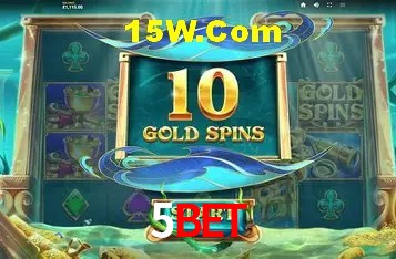 5bet: Jogos de Caça-Níqueis-Altas Recompensas, Roleta-Velocidade, Blackjack-Desafios Máximos