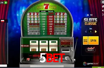 Cadastro Rápido 5bet