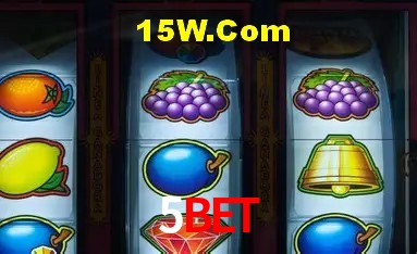 Jogos de Slot 5bet