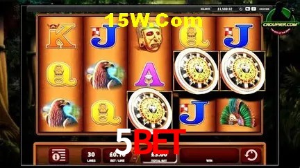 Integração de APIs 5bet
