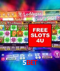 cassino 5bet