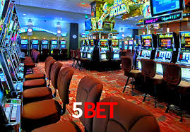 Games Directory 5bet