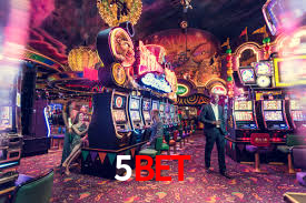 Programa VIP 5bet