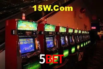 Especiais de Fim de Semana 5bet