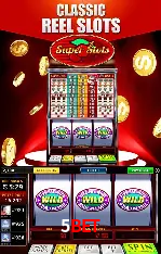 Benefícios da Conta 5bet