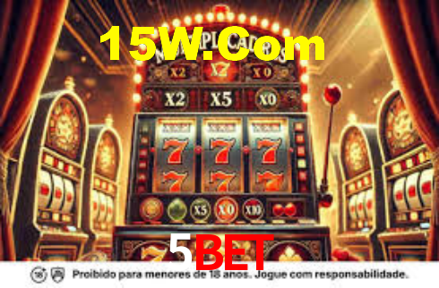 5bet App Interface