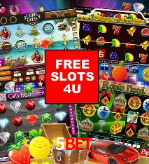 Sistemas de Segurança 5bet