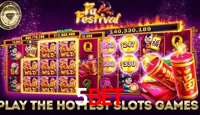 5bet bet